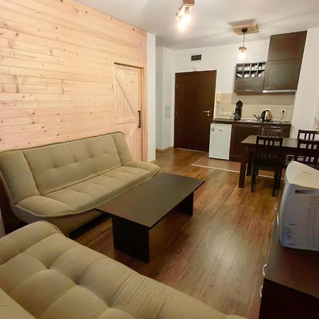 Bansko Royal Towers - Studio 536 Exterior photo