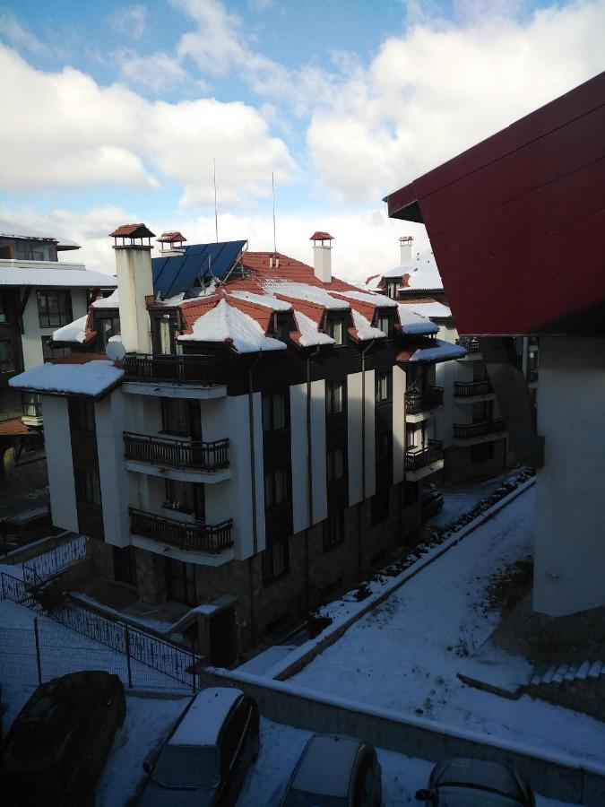 Bansko Royal Towers - Studio 536 Exterior photo
