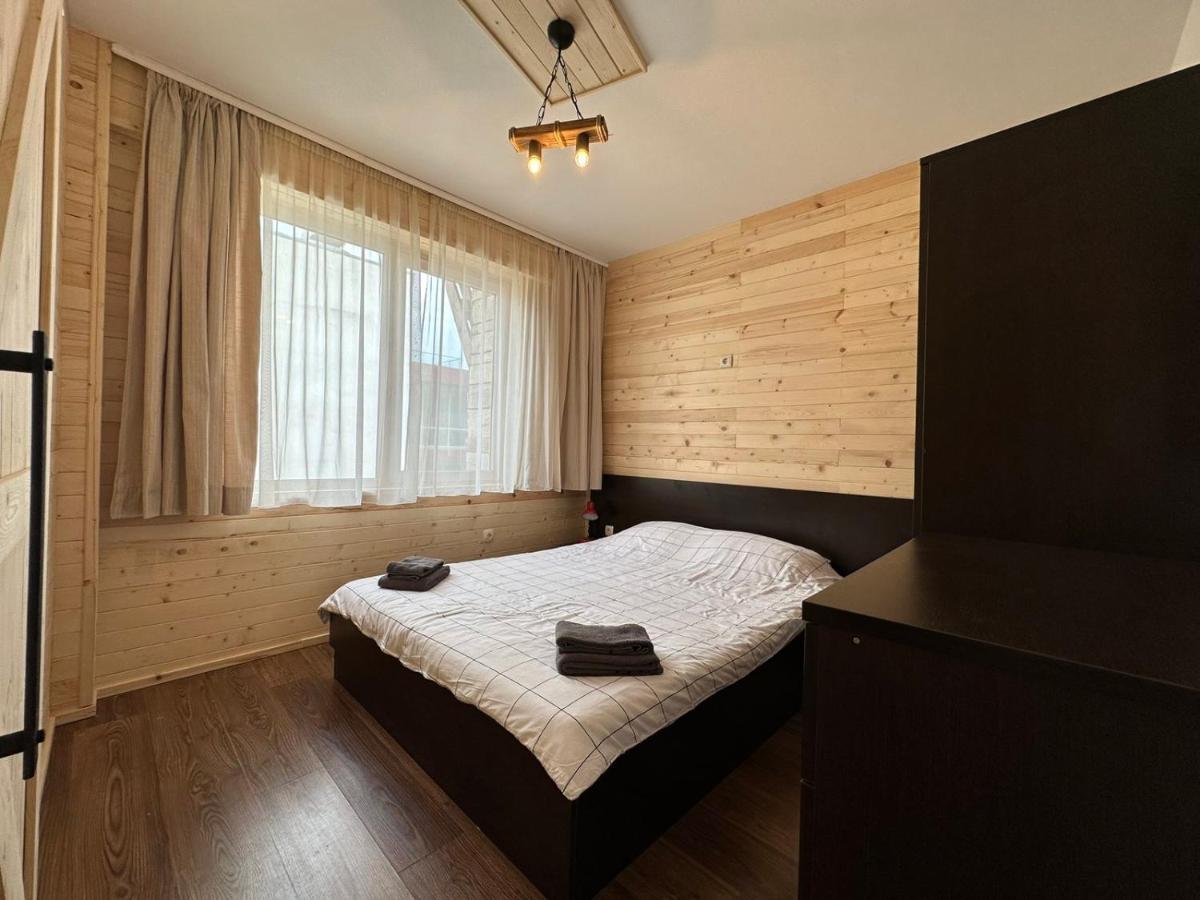 Bansko Royal Towers - Studio 536 Exterior photo