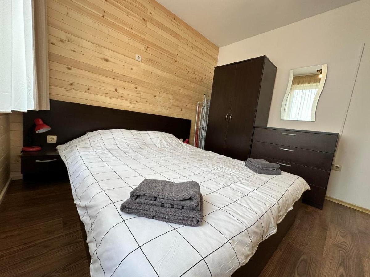 Bansko Royal Towers - Studio 536 Exterior photo