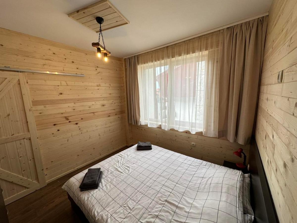Bansko Royal Towers - Studio 536 Exterior photo