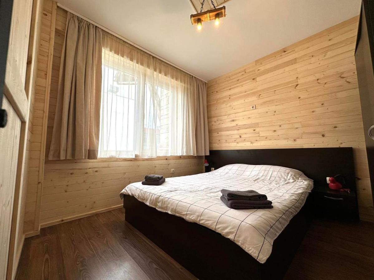 Bansko Royal Towers - Studio 536 Exterior photo