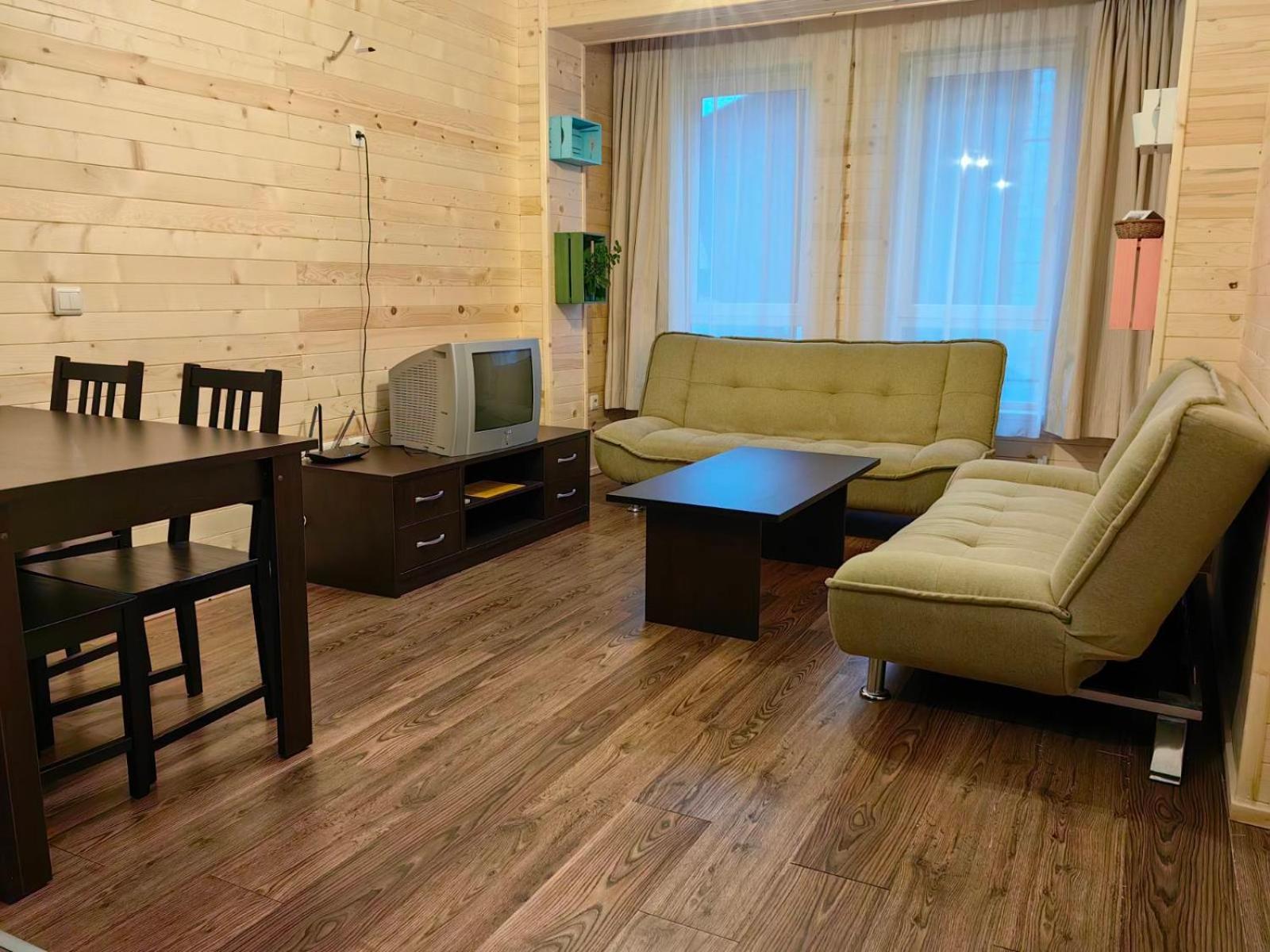 Bansko Royal Towers - Studio 536 Exterior photo